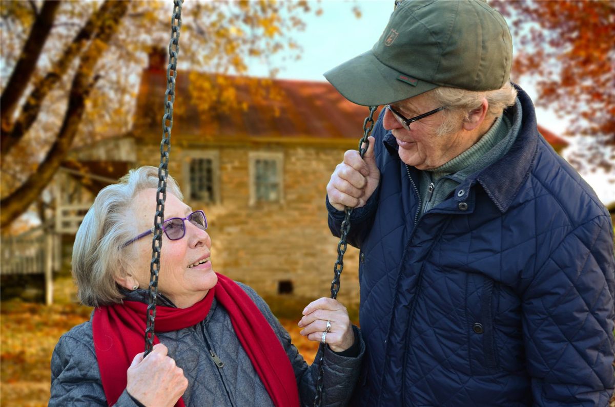 From Online Dating to Social Activities: Unveiling the Secrets to Meeting a Nice Man at 60