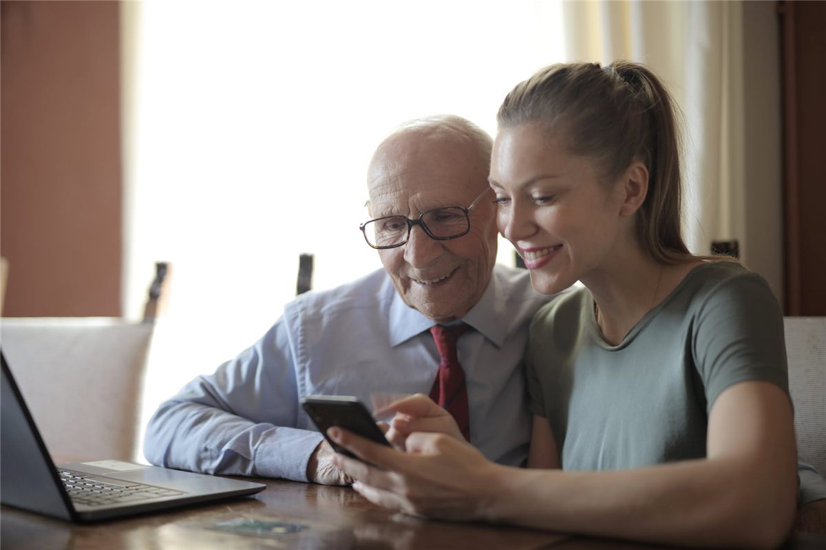 Finding Love After 50: A Guide to Online Dating