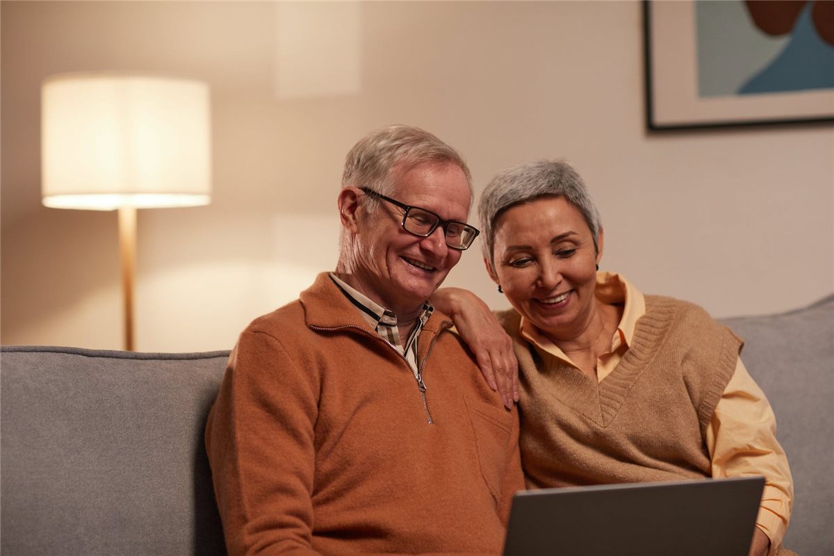 Why Dating Older Ladies Is the Best Decision You’ll Ever Make