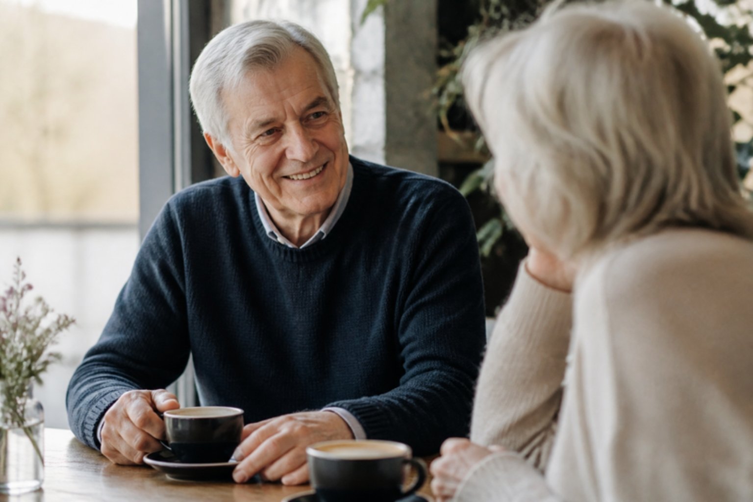 Dating Tips for Men Over 60: A Practical, Honest Guide
