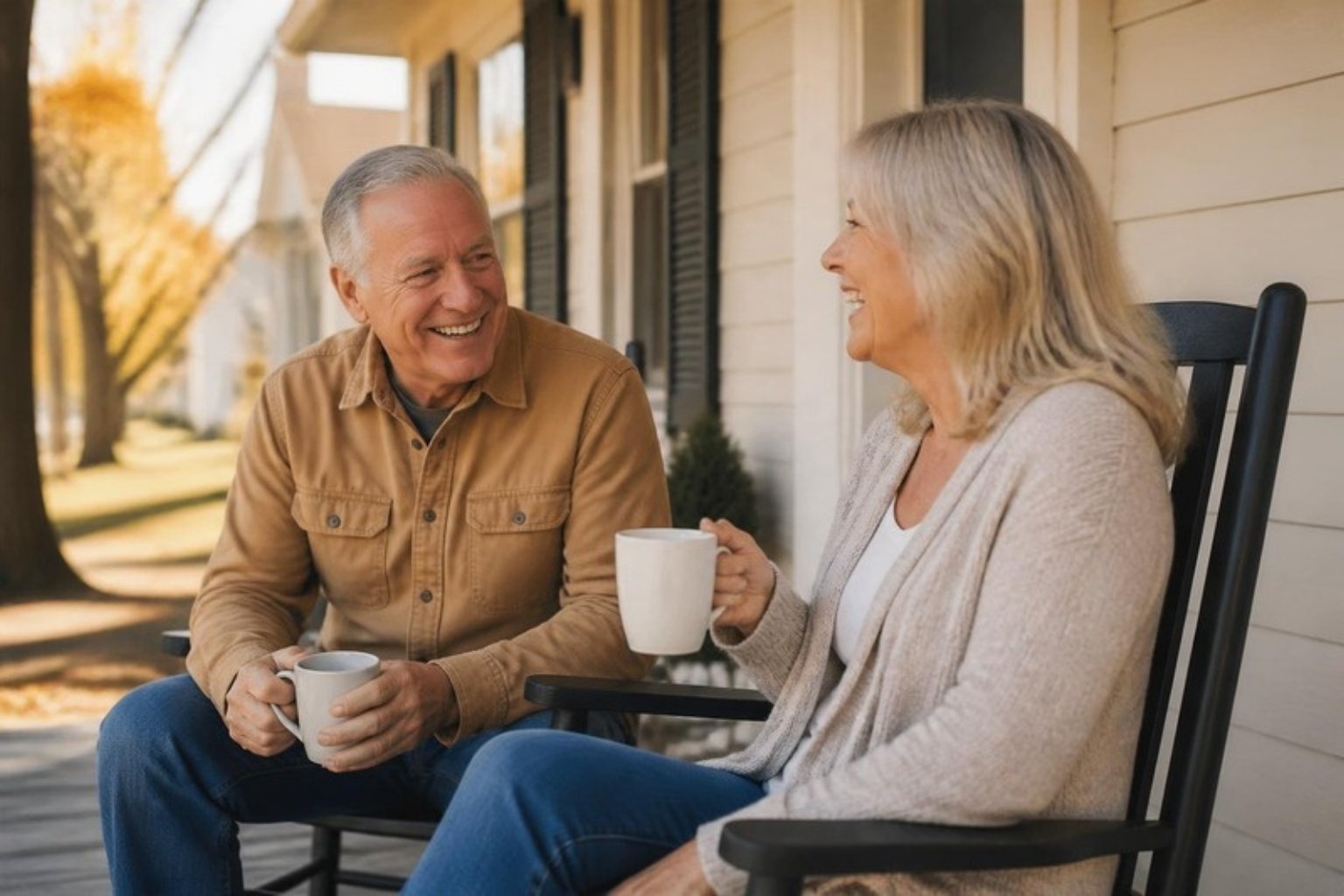 What Does OAP Mean? OAP Dating Explained for American Singles